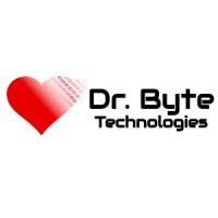 Dr. Byte Technologies logo - Similar company to Response Structural Engineers, Inc.