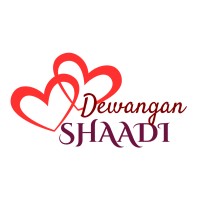 Dewangan Shaadi logo - Similar company to Kimti.In