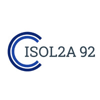 ISOL2A92 logo - Similar company to Calitherm