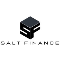 Salt Finance Ai logo - Similar company to Transact First