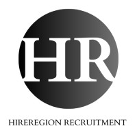 Hireregion Recruitment logo - Similar company to Nyalu Communications
