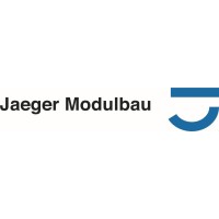 Jaeger Modulbau GmbH + Co KG logo - Similar company to Modulbau
