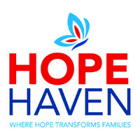 Hope Haven logo - Similar company to Ao4S