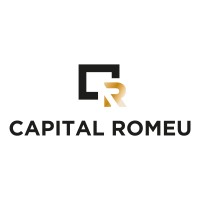 Capital Romeu S.L. logo - Similar company to Show Mataro