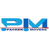 Packers and Movers Services logo - Similar company to Benz Packaging Solutions (P) Ltd.