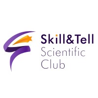 Skill&Tell Club logo - Similar company to Ai Centre For Decision Analytics (Ai4Da)