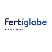 Fertiglobe logo - Similar company to Oci Global