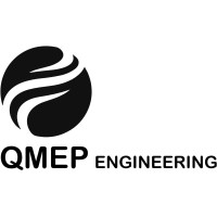 QMEP ENGINEERING logo - Similar company to Pacific Insulation