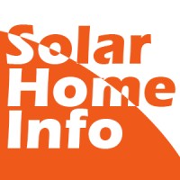SolarHomeInfo logo - Similar company to Solar Home