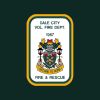 Dale City Volunteer Fire Department logo - Similar company to Rockville Volunteer Fire Department, Inc.