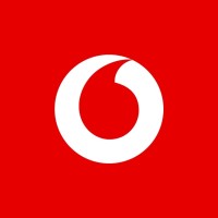 Vodafone • The Phone Stores logo - Similar company to King Communications