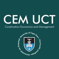 UCT Department of Construction Economics & Management logo - Similar company to Uct Faculty Of Engineering And The Built Environment