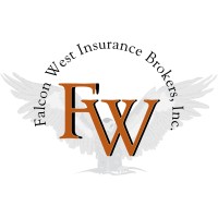Falcon West Insurance Brokers, Inc. logo - Similar company to Mike Russ Financial Training Centers, Inc.