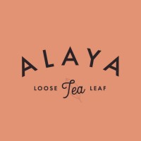 Alaya Tea logo - Similar company to Woon