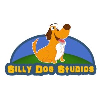 Silly Dog Studios logo - Similar company to Making Fun, Inc.
