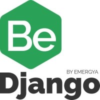 Bedjango logo - Similar company to Datuary