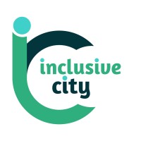 Inclusive City logo - Similar company to Cambridge Re-Use