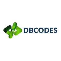 DBCodes logo - Similar company to Dats Placement