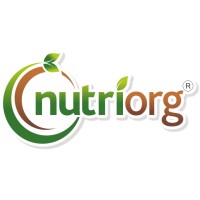 Nutriorg logo - Similar company to Green Roots