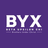 Beta Upsilon Chi logo - Similar company to Byx – Alpha Chi Chapter At Purdue University