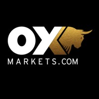 OX MARKETS logo - Similar company to Banc De Binary