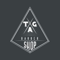 TAG BARBER SHOP logo - Similar company to Liferiding