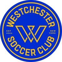 Westchester Soccer Club logo - Similar company to Portland Hearts Of Pine