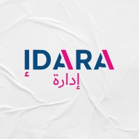 IDARA logo - Similar company to Fiftyfiftylb