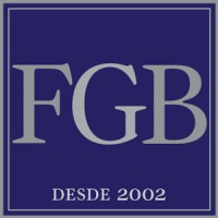 Frade & Guímaro Barreto Advogados logo - Similar company to Cpgnet