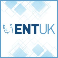 ENT UK logo - Similar company to Backtable Ent