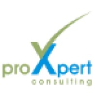 Pro Xpert Consulting logo - Similar company to Clujul Sustenabil