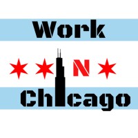 Work In Chicago logo - Similar company to Chicago Recruiters