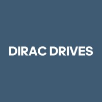 DIRAC DRIVES logo - Similar company to Tech8 Digital Limited