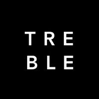 Treble Digital Agency Australia logo - Similar company to Fh Distribution