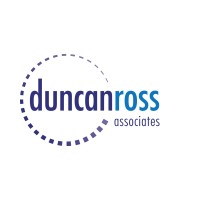 Duncan Ross Associates logo - Similar company to Buildnow