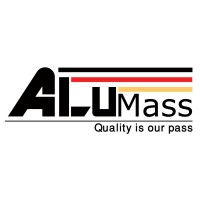 Alumass for Contracting logo - Similar company to Kemet Contracting
