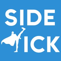 The Sidekick logo - Similar company to Pinheads Interactive
