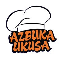 Azbuka ukusa dostava hrane logo - Similar company to Zeitlin'S Delicatessen
