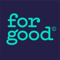 Consultants for Good logo - Similar company to Development Pathways Ltd