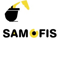 Sam Ofis logo - Similar company to Pt Tripar Multivision Plus Tbk