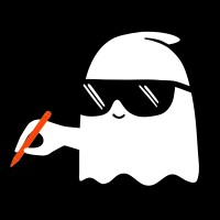 EM. Ghostwriting Company logo - Similar company to Tracking Happiness