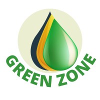 Green Zone UCO logo - Similar company to Midwest Grease