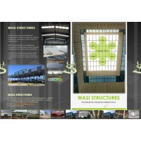 wasi structures private limited logo - Similar company to Warehousenow