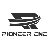 Jinan Pioneer CNC Technology Co.,Ltd logo - Similar company to Express Service Roti