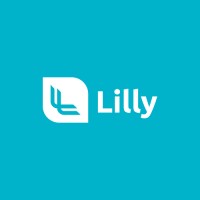 Lilly logo - Similar company to Wheelhouse  Creative, Inc.