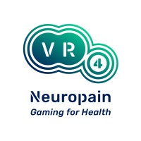 VR4NeuroPain logo - Similar company to Nmf Consulting