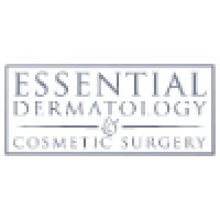 Essential Dermatology and Cosmetic Surgery logo - Similar company to Tarah Teb Cosmetic Surgery Consulting Center