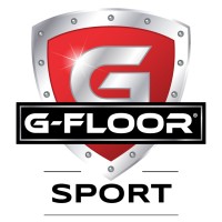 G-Floor® Sport logo - Similar company to G-Floor®