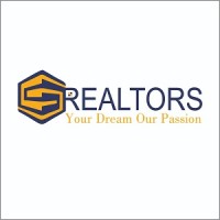 SS Realtors logo - Similar company to Pediteq