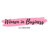 University of Colorado Denver Women in Business logo - Similar company to Finanxial Group